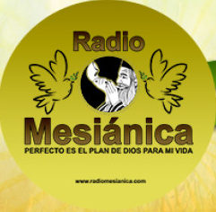 Radio Mesiánica